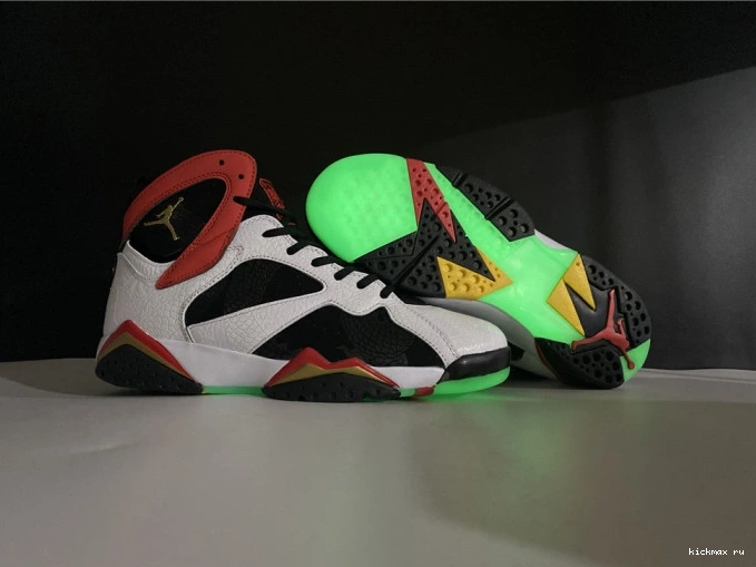 Cheap MAX 7 Jordan Retro China Greater CW2805-160 Air 0817